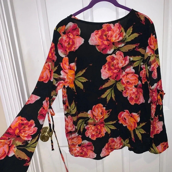 Ana top -xlg - Picture 2 of 4